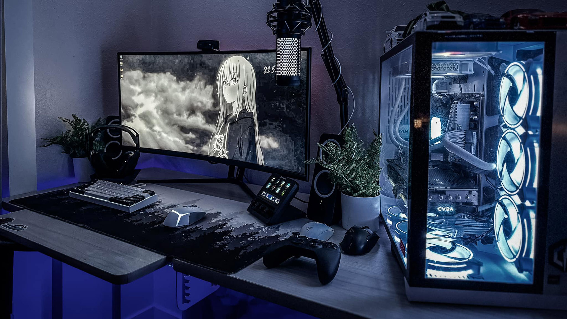 All Games